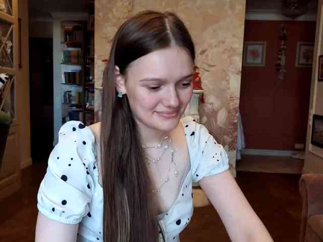 ElenaKeel webcam