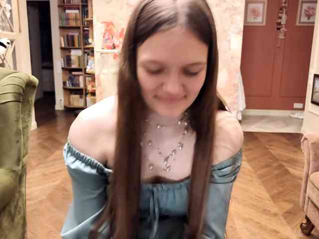 ElenaKeel webcam