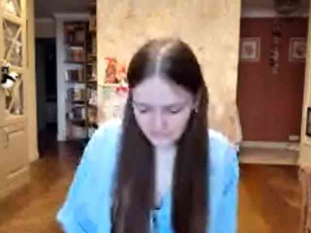 ElenaKeel webcam