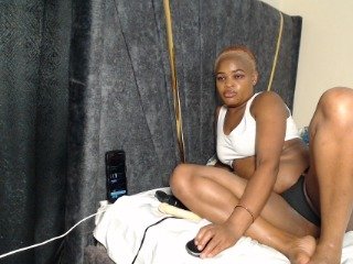 Leylawalker's Live Webcam