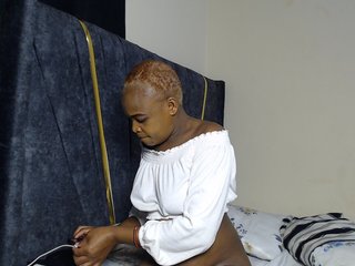 Leylawalker's Live Webcam