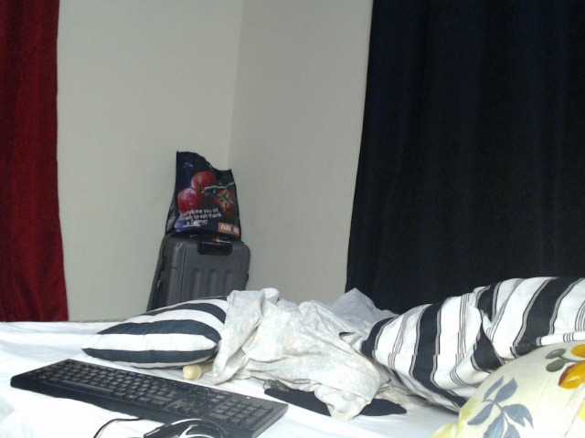 Leylawalker live cam preview