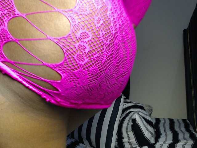 Leylawalker — live female cam