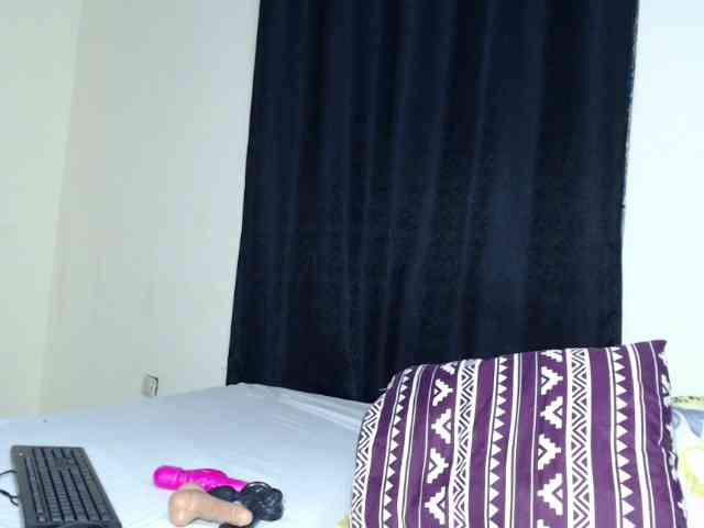 Leylawalker webcam