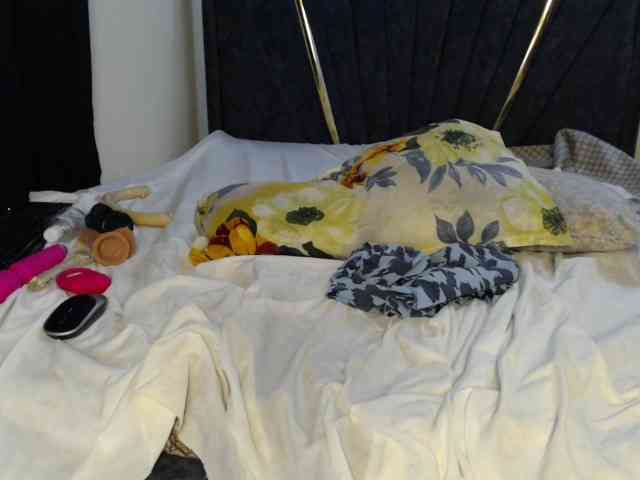 Leylawalker webcam