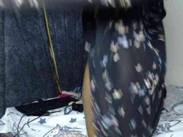 Leylawalker webcam