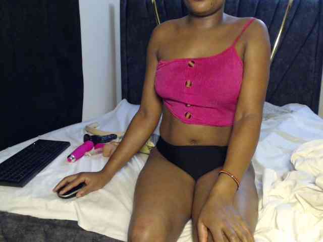 Leylawalker webcam