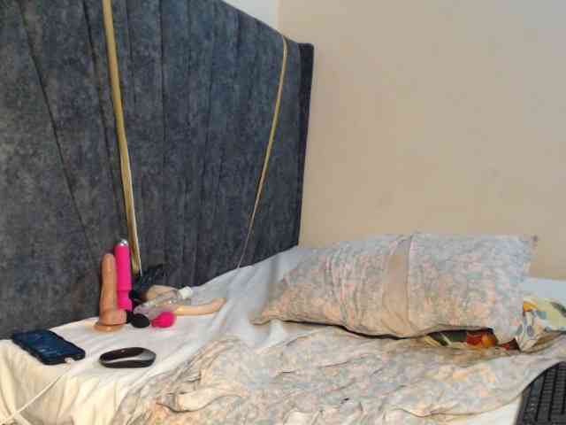 Leylawalker webcam