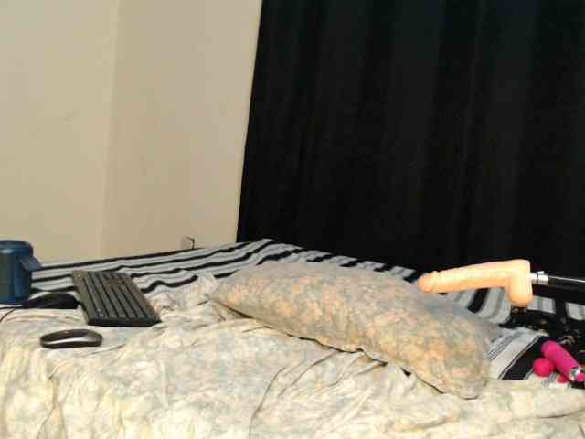 Leylawalker webcam