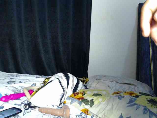Leylawalker webcam
