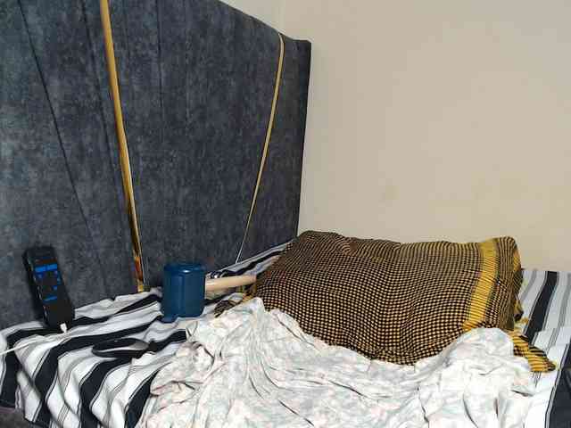 Leylawalker webcam