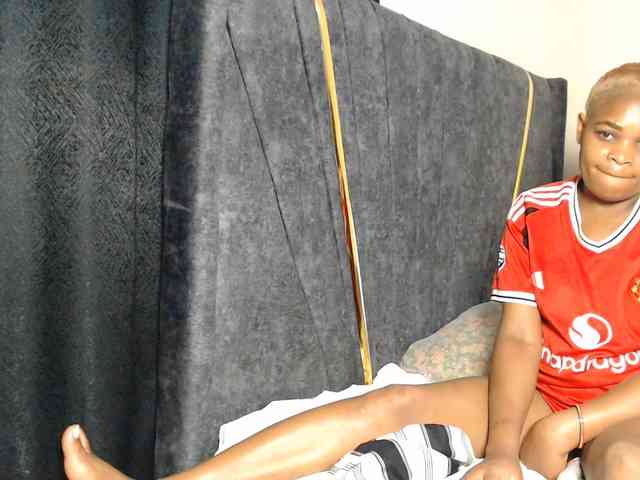 Leylawalker webcam