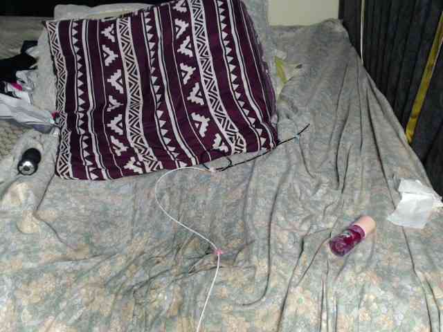 Leylawalker webcam