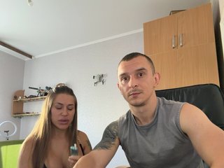 VelvetCouple Porn Show