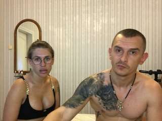 VelvetCouple Porn Show