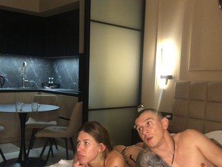 VelvetCouple