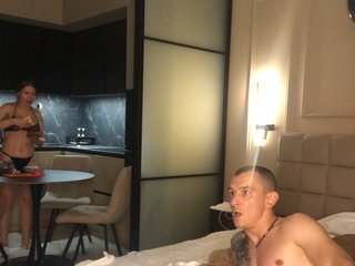 VelvetCouple Porn Show