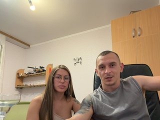 VelvetCouple