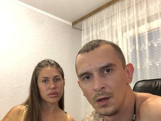 VelvetCouple