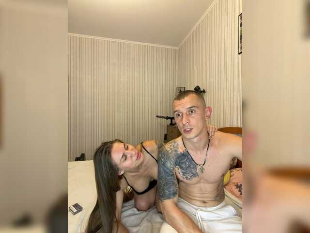 VelvetCouple