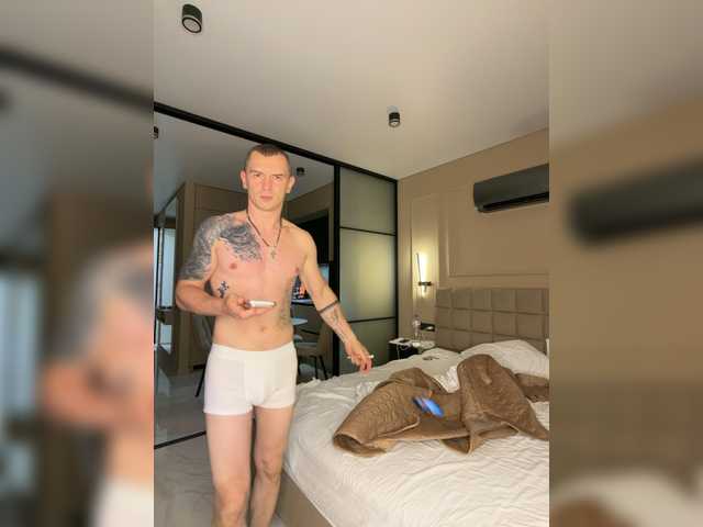 StanWolf888 live cam on BongaCams