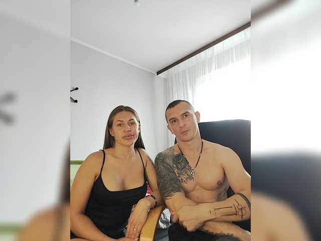 VelvetCouple
