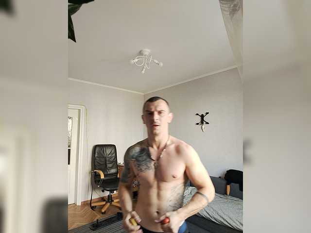 StanWolf888 live webcam show