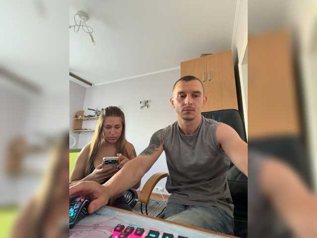 VelvetCouple
