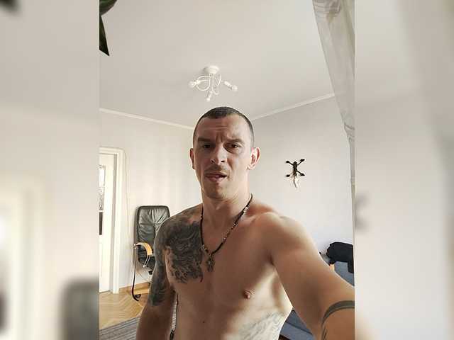 StanWolf888 live webcam show