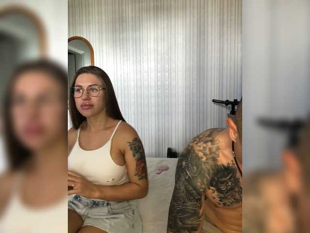 VelvetCouple