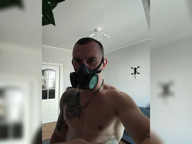 StanWolf888 live webcam show