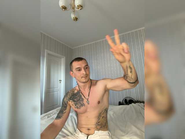 StanWolf888 live webcam show