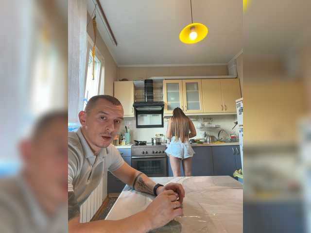 VelvetCouple