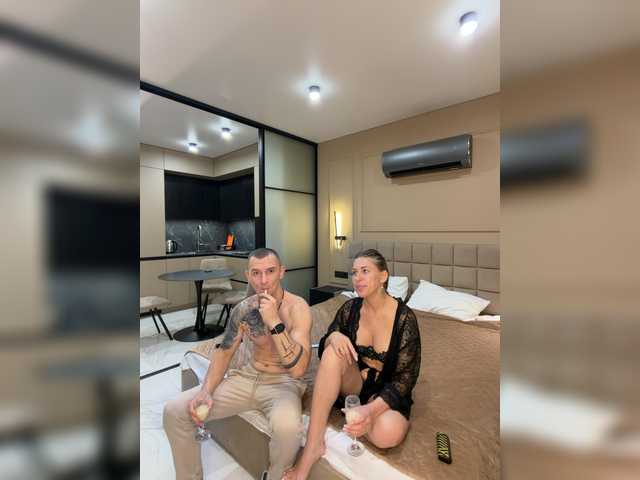 VelvetCouple