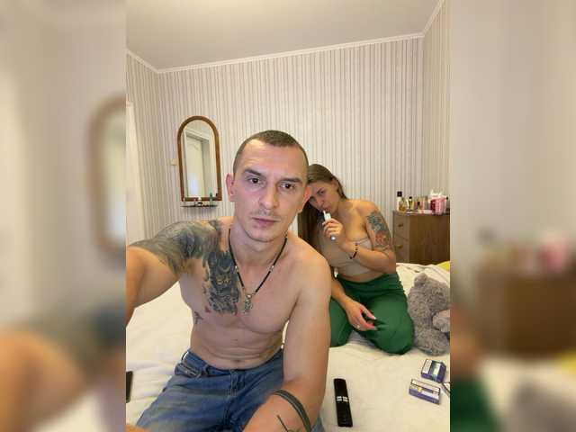StanWolf888 live cam on BongaCams