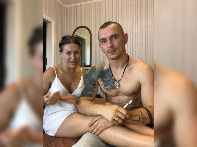 VelvetCouple