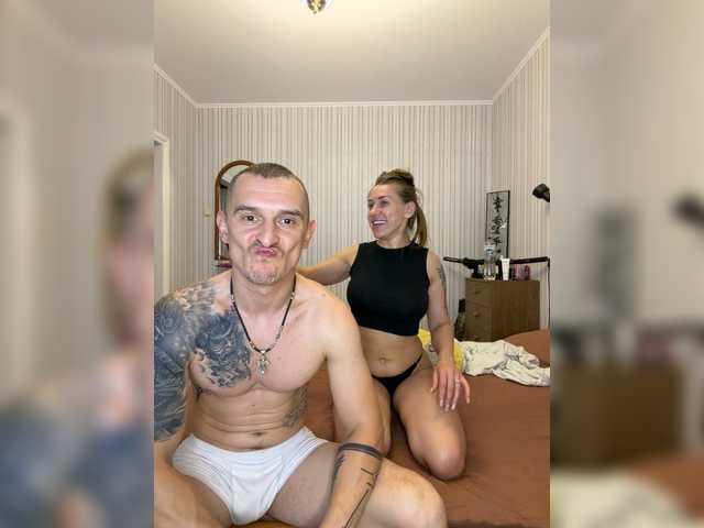 VelvetCouple