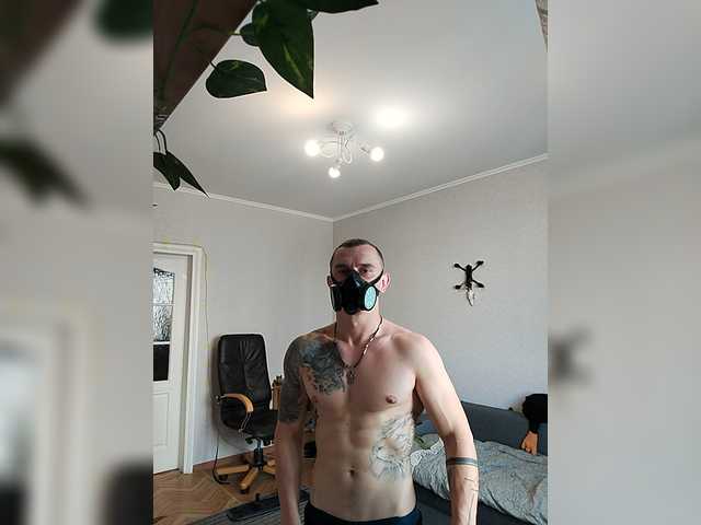 StanWolf888 live webcam show