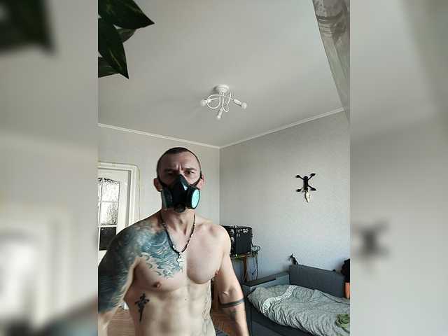 StanWolf888 live webcam show