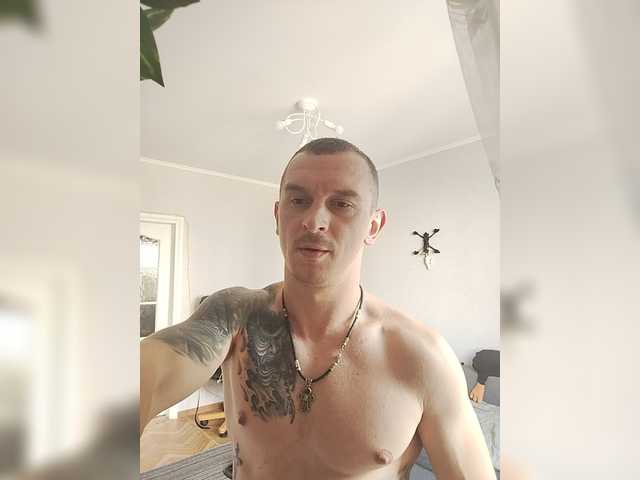 StanWolf888 live webcam show