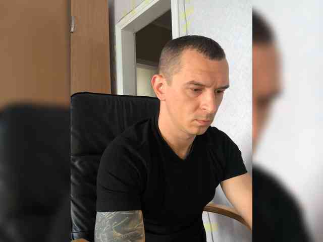 StanWolf888 Live Webcam on BongaCams