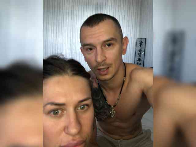 VelvetCouple