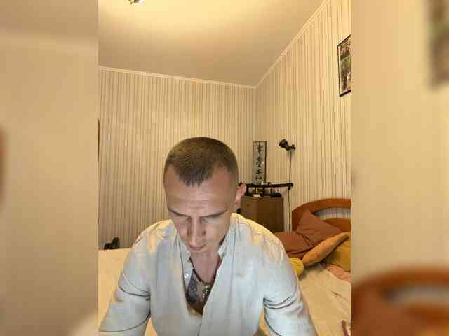 VelvetCouple webcam