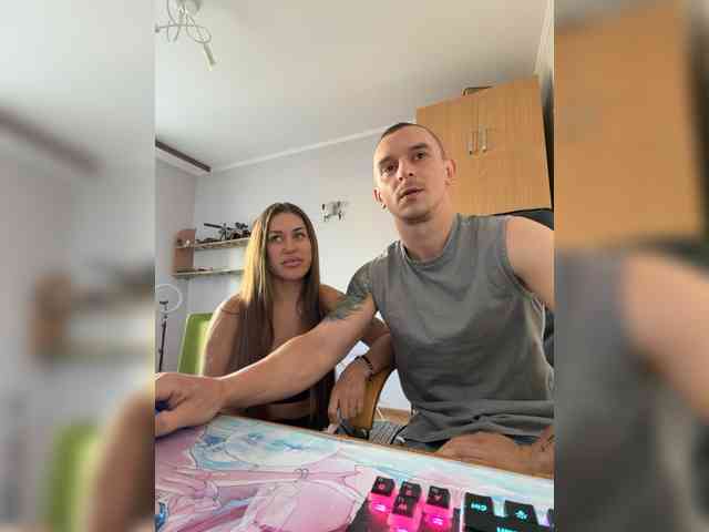 velvetcouple's live room