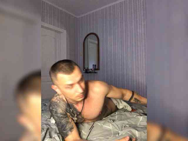 StanWolf888 Live Webcam on BongaCams