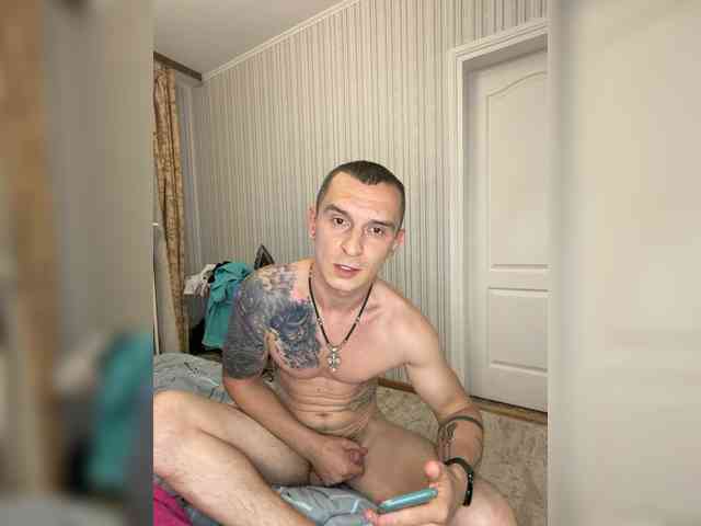 Stanwolf888 Bongacams live cam