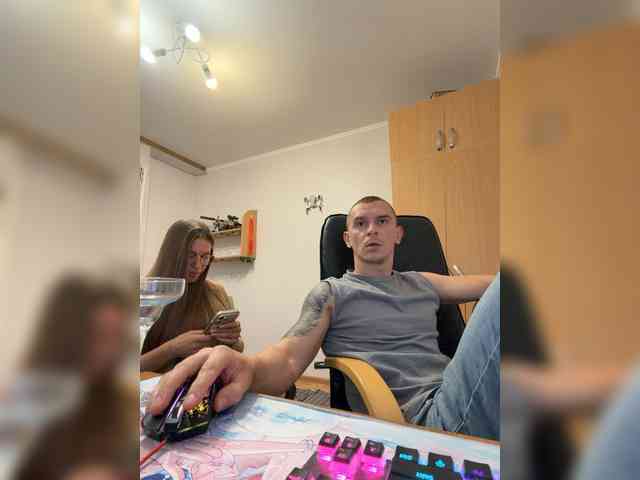 VelvetCouple