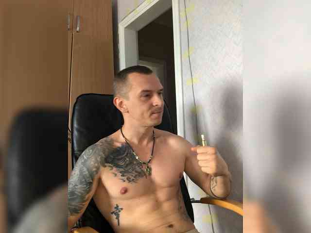 StanWolf888 Live Webcam on BongaCams
