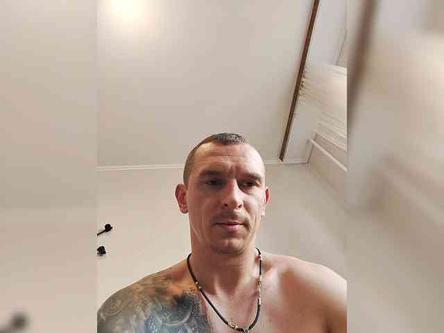 StanWolf888 Live Webcam on BongaCams
