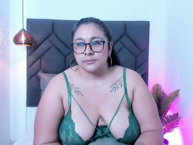 Vicky-lee